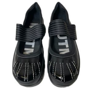 MUTMA Gura - Women's Size 37 - Black